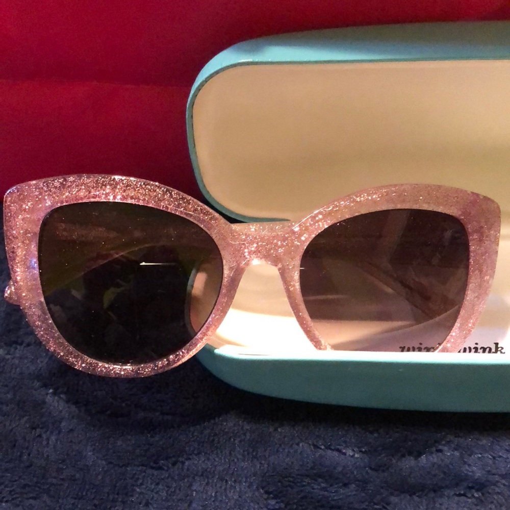 Kate spade sunglasses